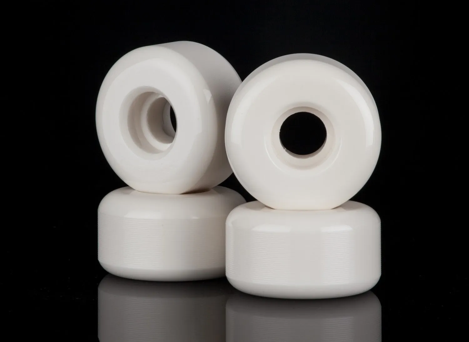 Bones Retros V2 Locks 52mm 103A Skateboard Wheels