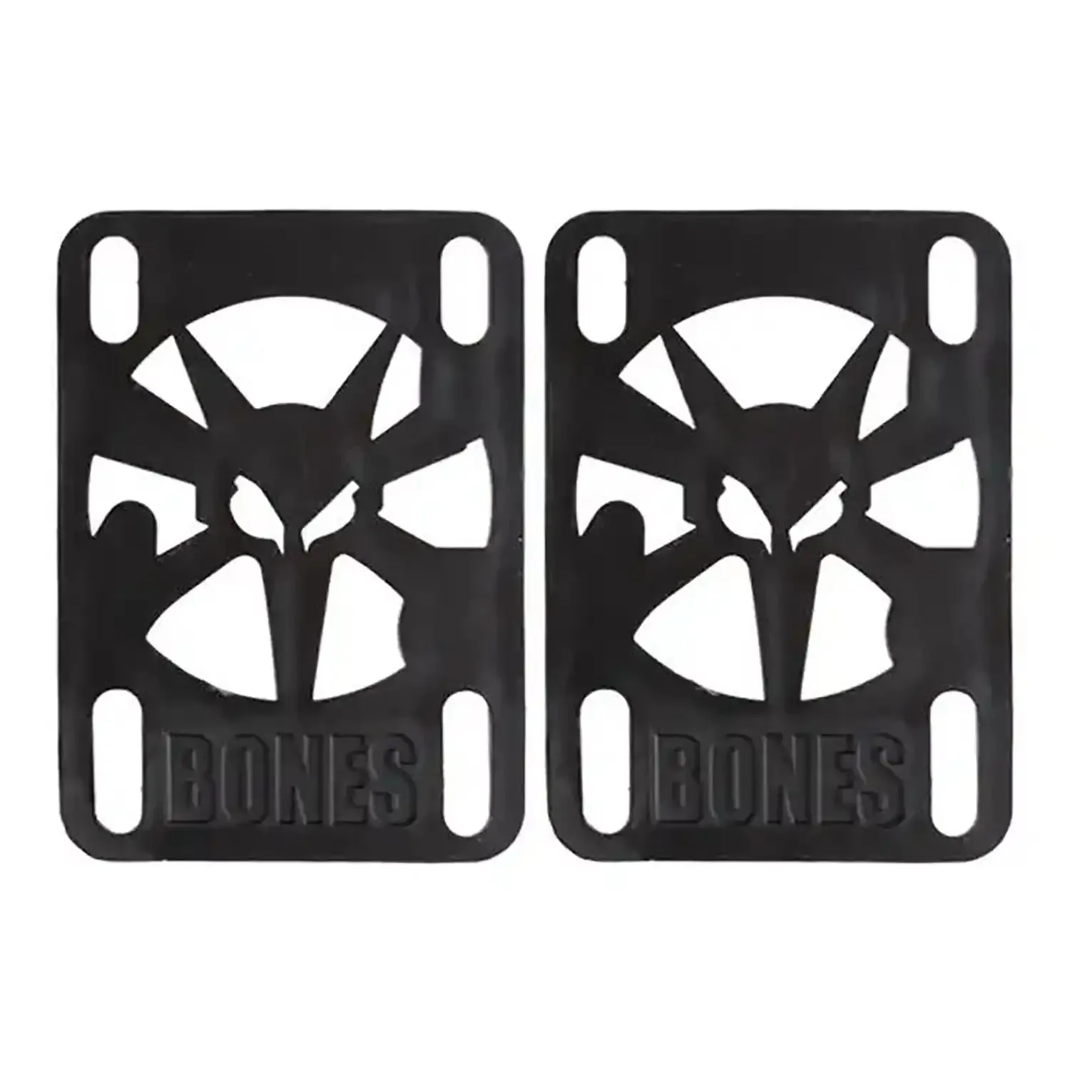 Bones Riser Pads