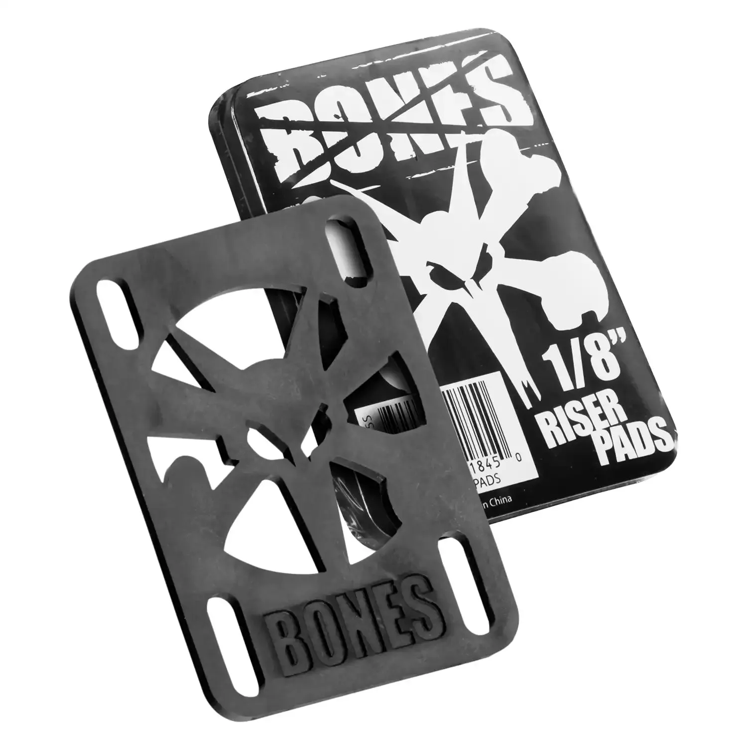 Bones Riser Pads