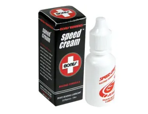 BONES SPEED CREAM