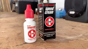 Bones Speed Cream