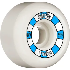 BONES SPF WHEEL - WIDECUTS P6 104A (54MM/56MM)