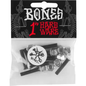 Bones Vato Hardware 1"