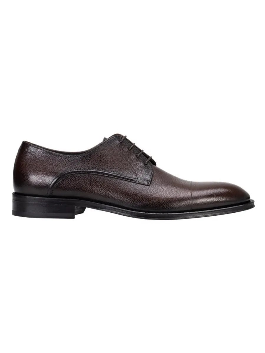 BOSS Derby Shoes - Derrek_Derb