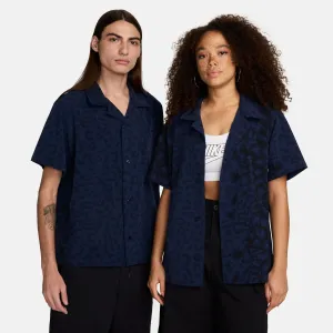 Bowler Skate Button Up