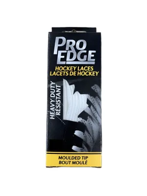 Braids & Laces ProEdge Referee Skate Laces