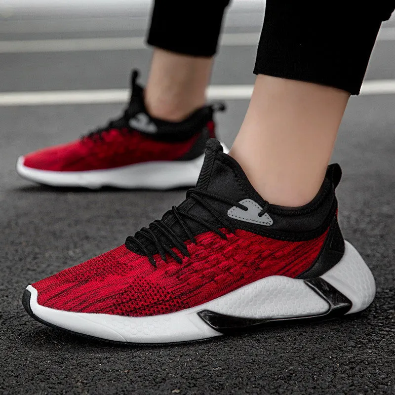 Breathable Men's Casual Sports Shoes Men's Sneakers