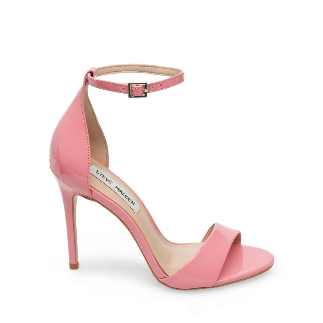 BRITT PINK PATENT