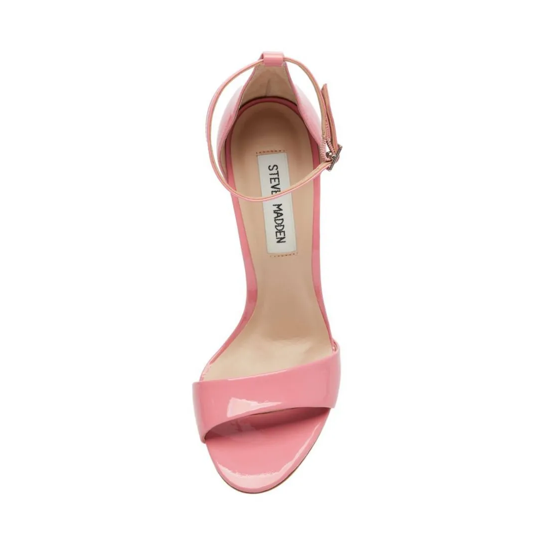 BRITT PINK PATENT