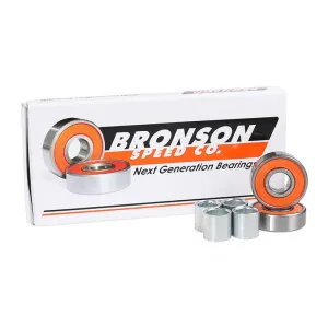 Bronson - G2 Bearings