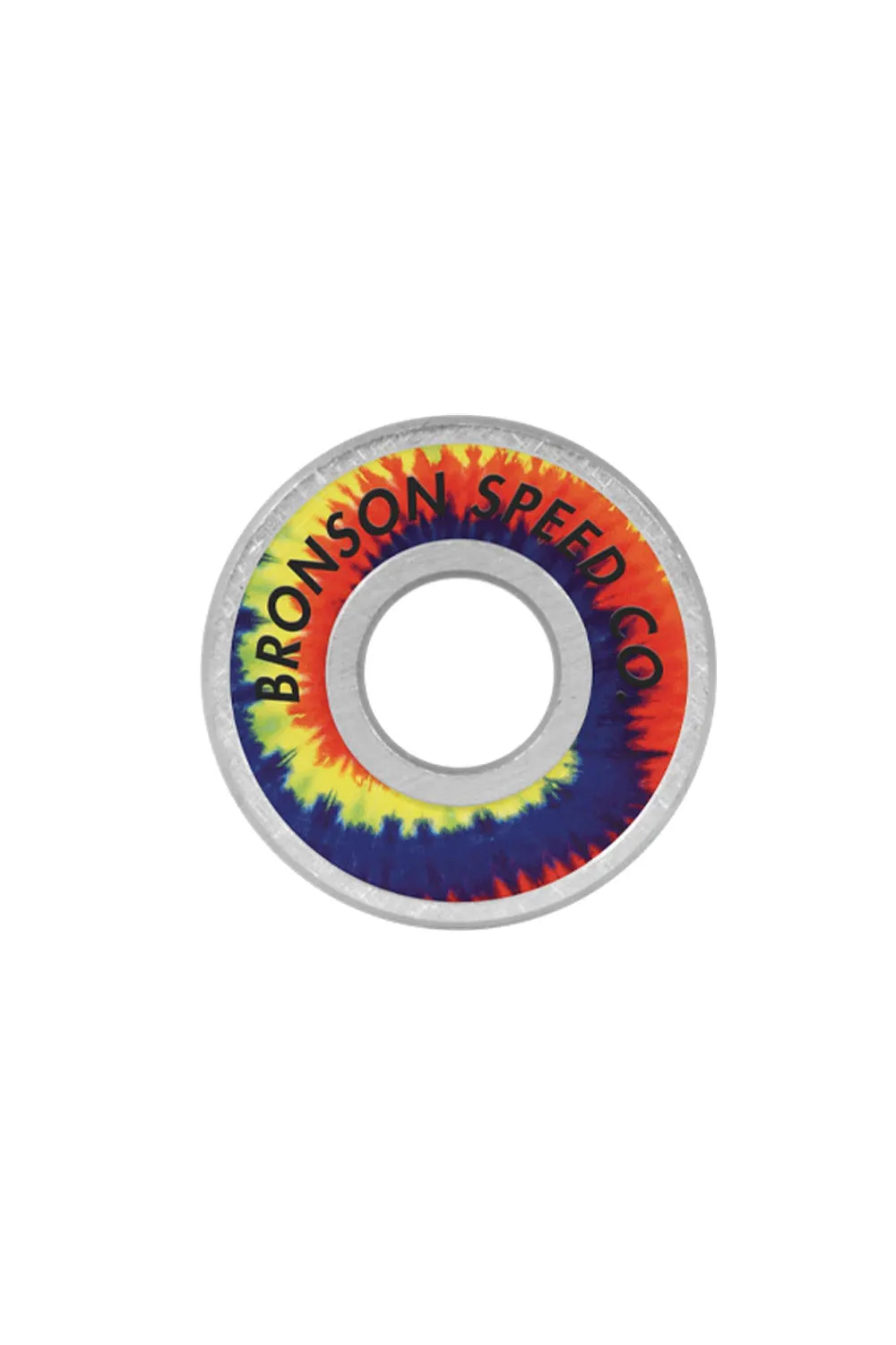 Bronson Speed Co G3 Aaron JAWS Homoki Skate Bearings