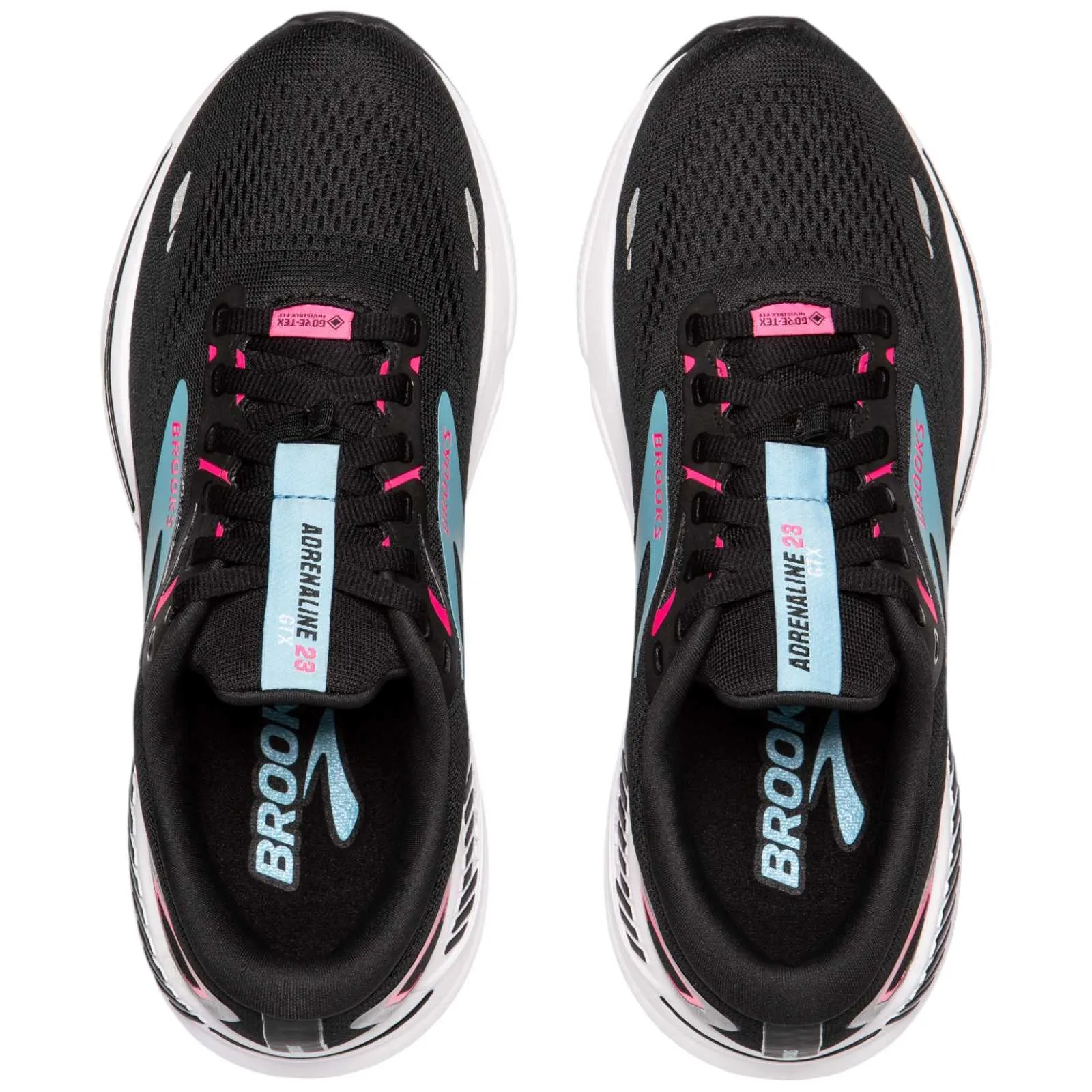 Brooks Adrenaline GTS 23 GORE-TEX Womens Road Running Shoes