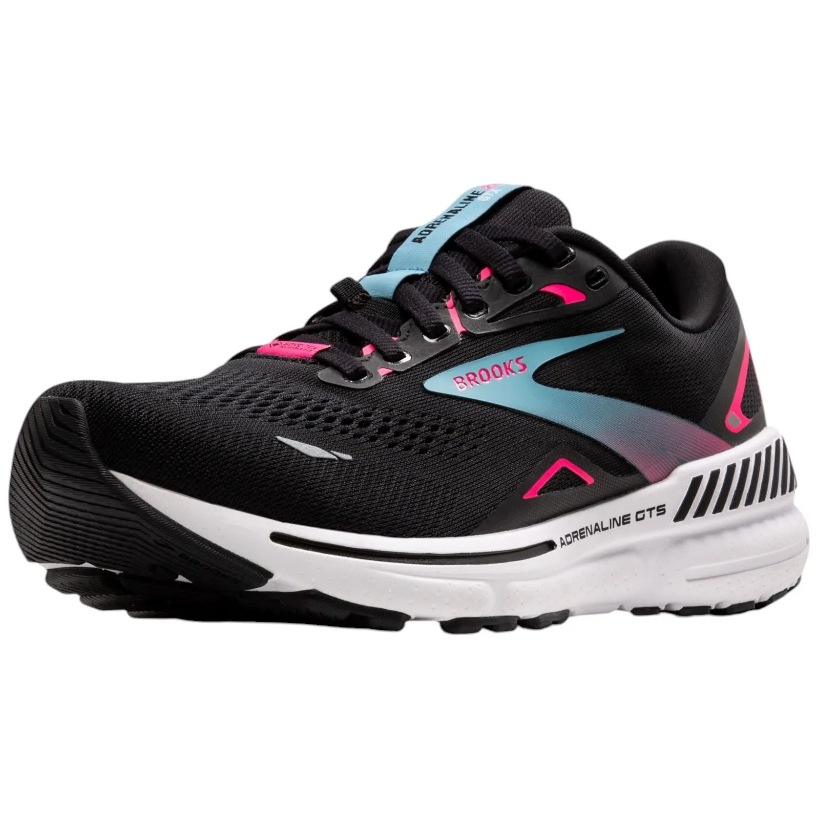 Brooks Adrenaline GTS 23 GORE-TEX Womens Road Running Shoes