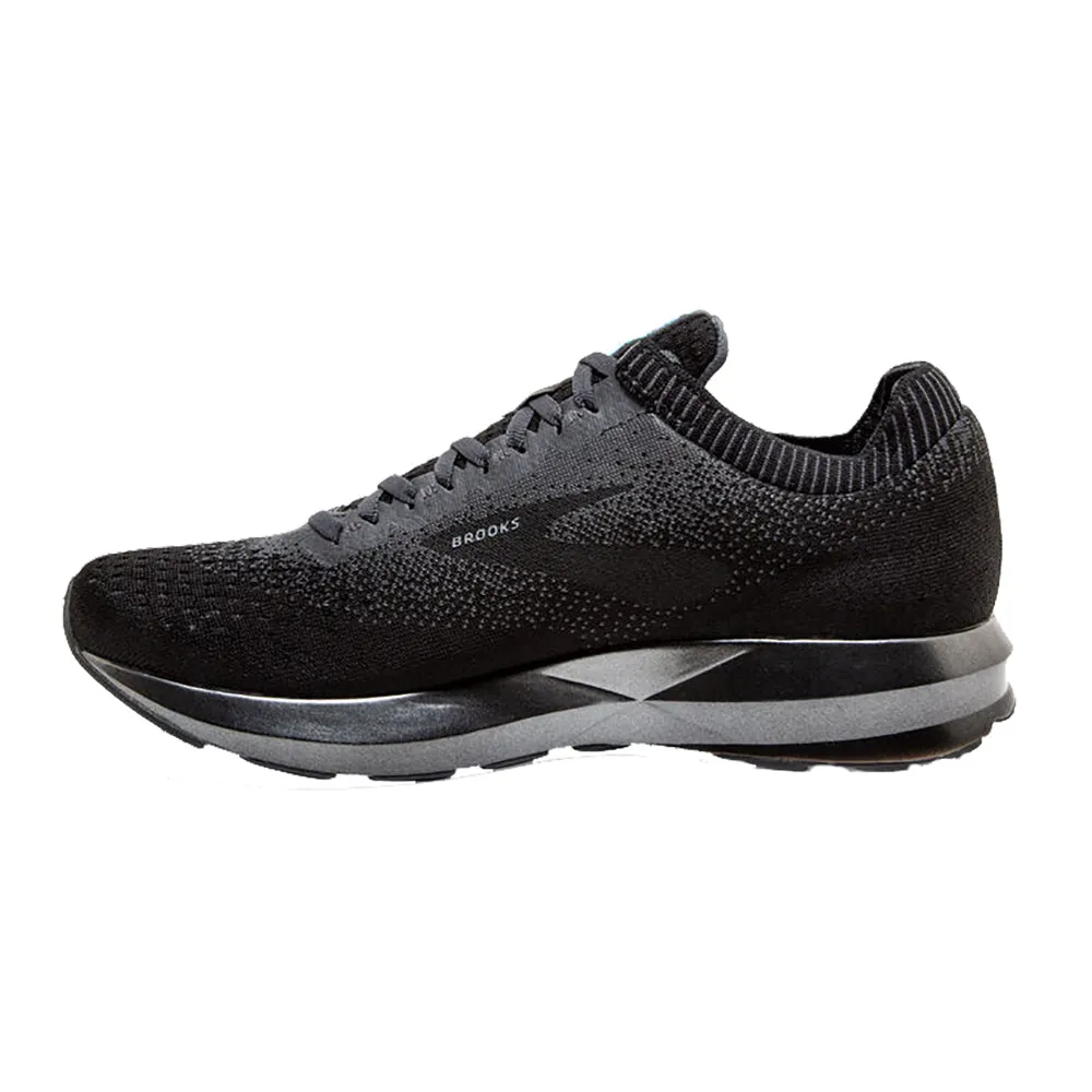 Brooks Levitate 2 Ebony Mens Running Shoes