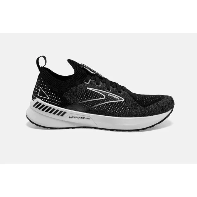 Brooks Levitate StealthFit GTS 5 Mens Shoe