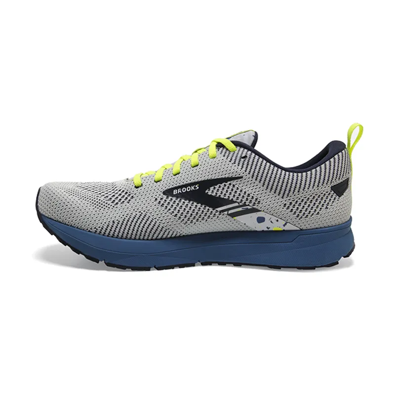 Brooks Men's Revel 5 Running Shoe