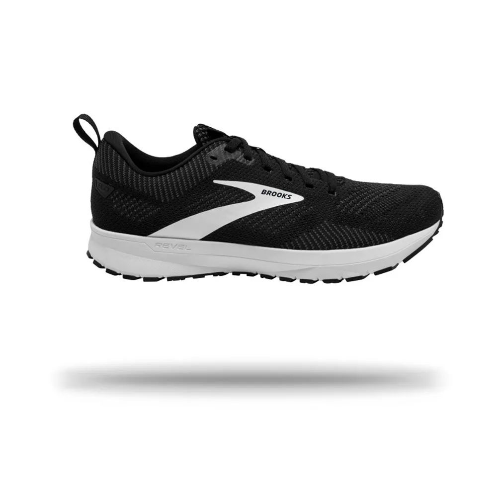 Brooks Men's Revel 5 Running Shoe