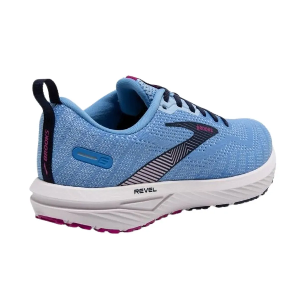 brooks Revel 6 Women's Running Shoes