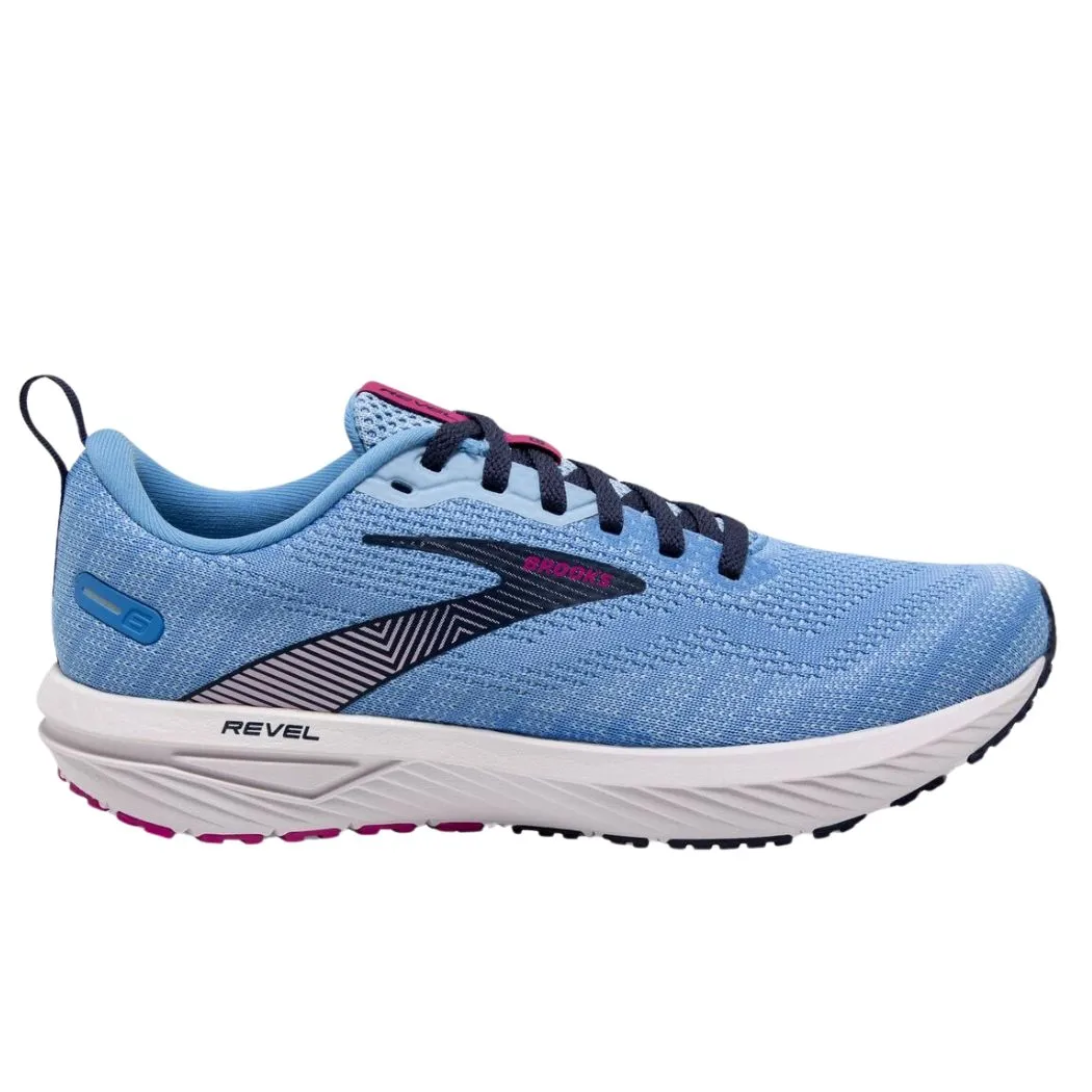 brooks Revel 6 Women's Running Shoes