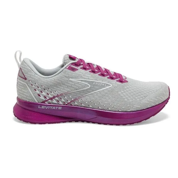 Brooks Women’s Levitate 5 Running Shoes