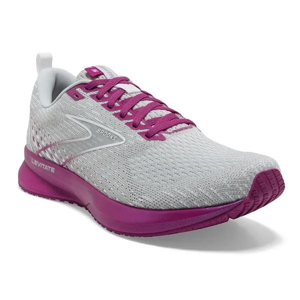 Brooks Women’s Levitate 5 Running Shoes