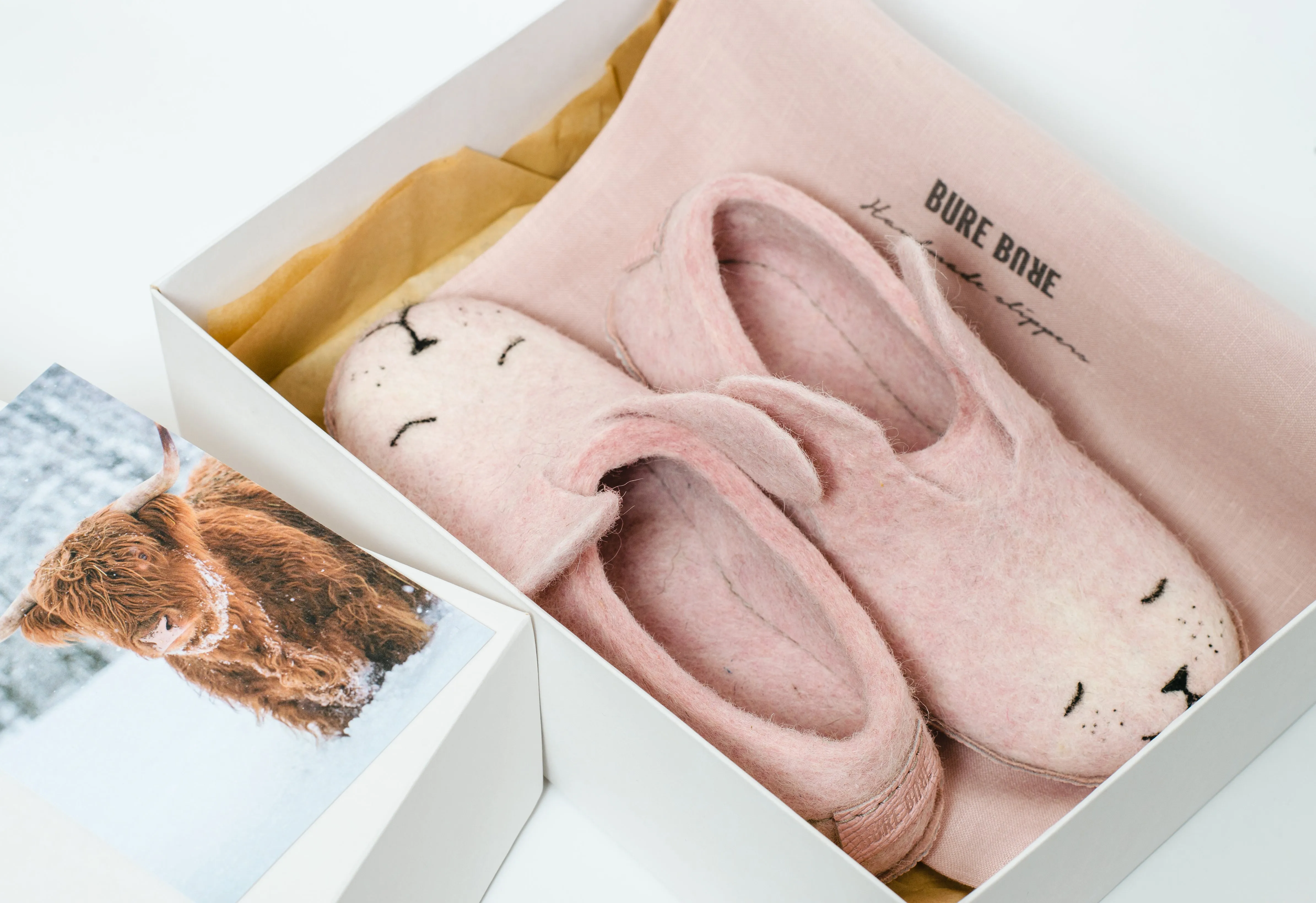 Bunny Women's slippers