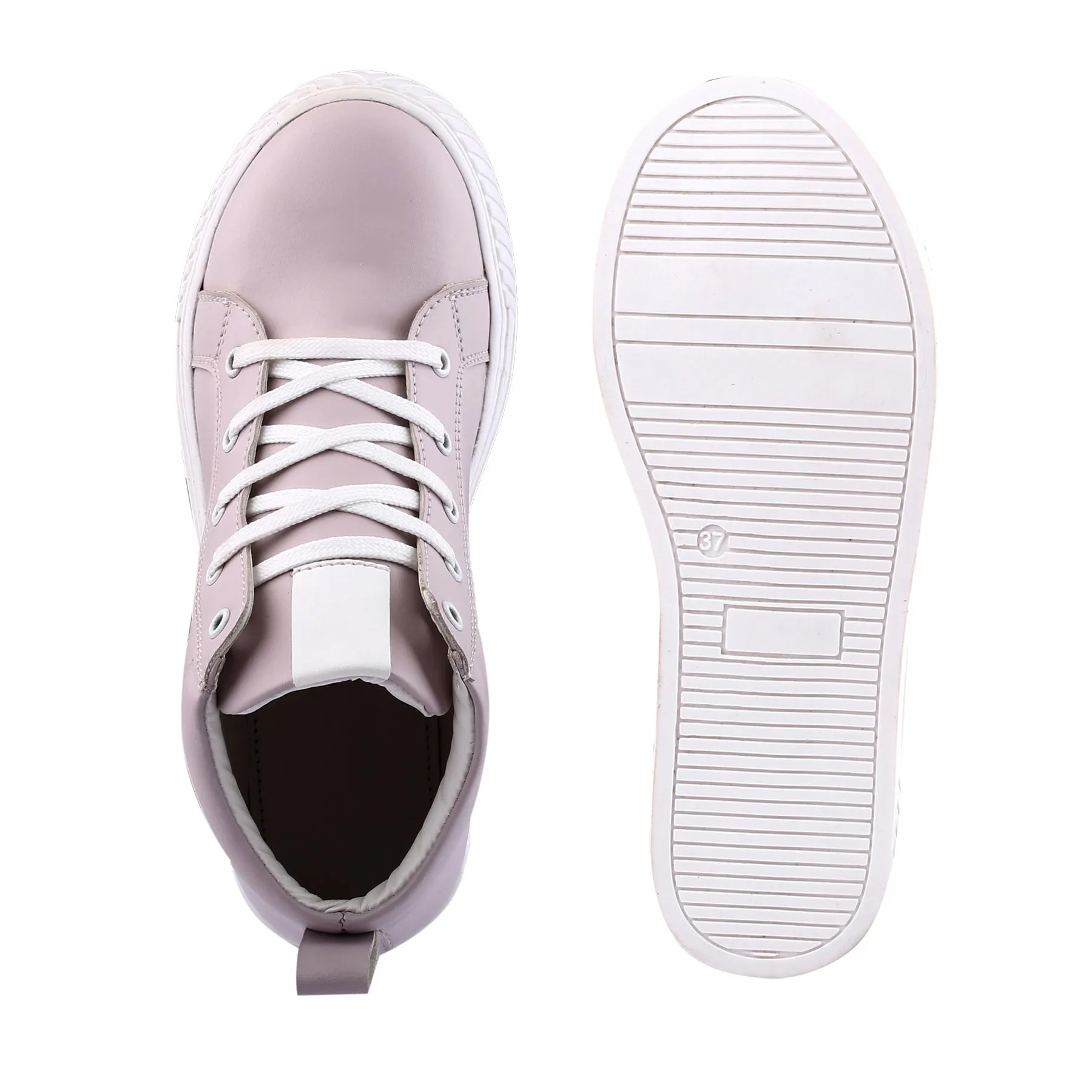 Bxxy New Stylish And Comfortable Sneakers for Women