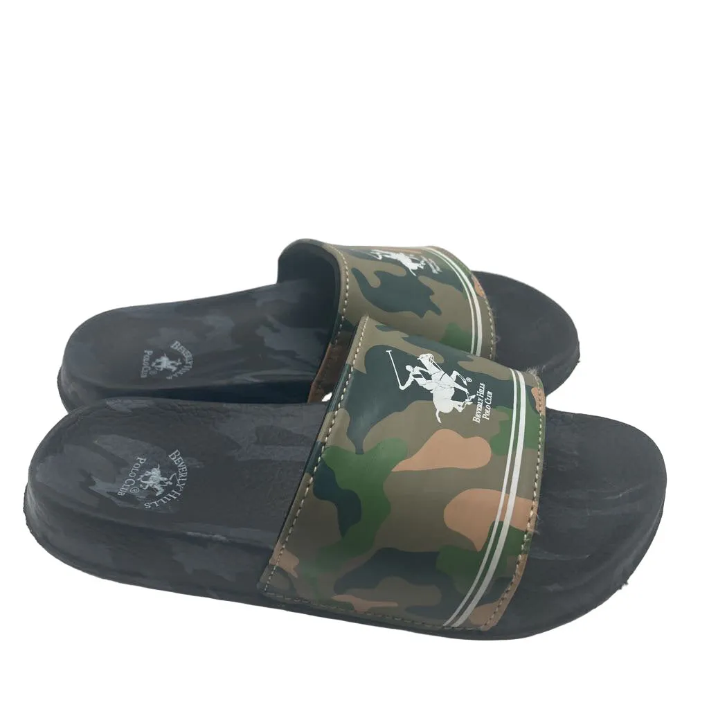 Camo Slides