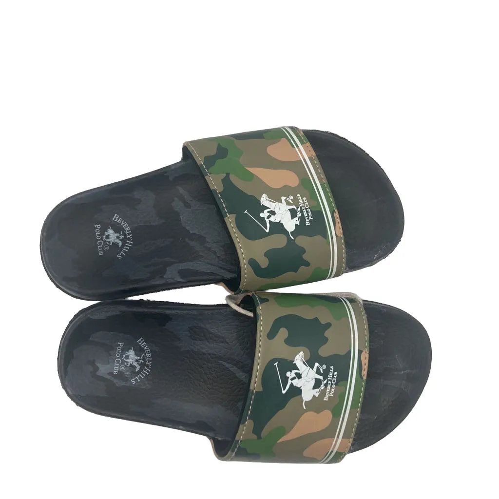 Camo Slides