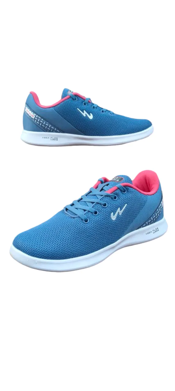 Campus Sports Shoes Article- Cristy