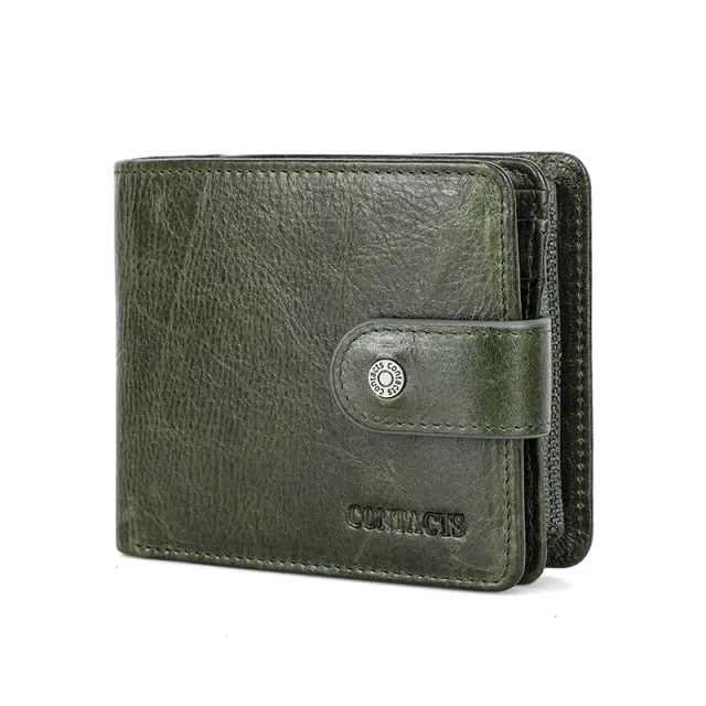 Carter Men's Wallet