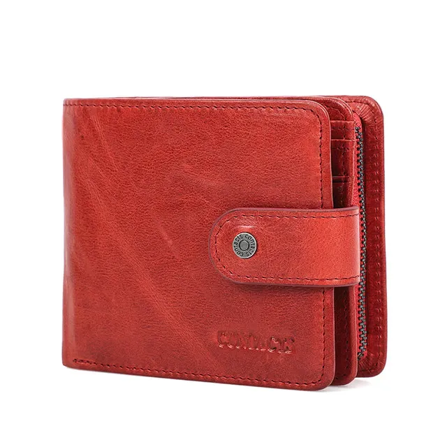 Carter Men's Wallet