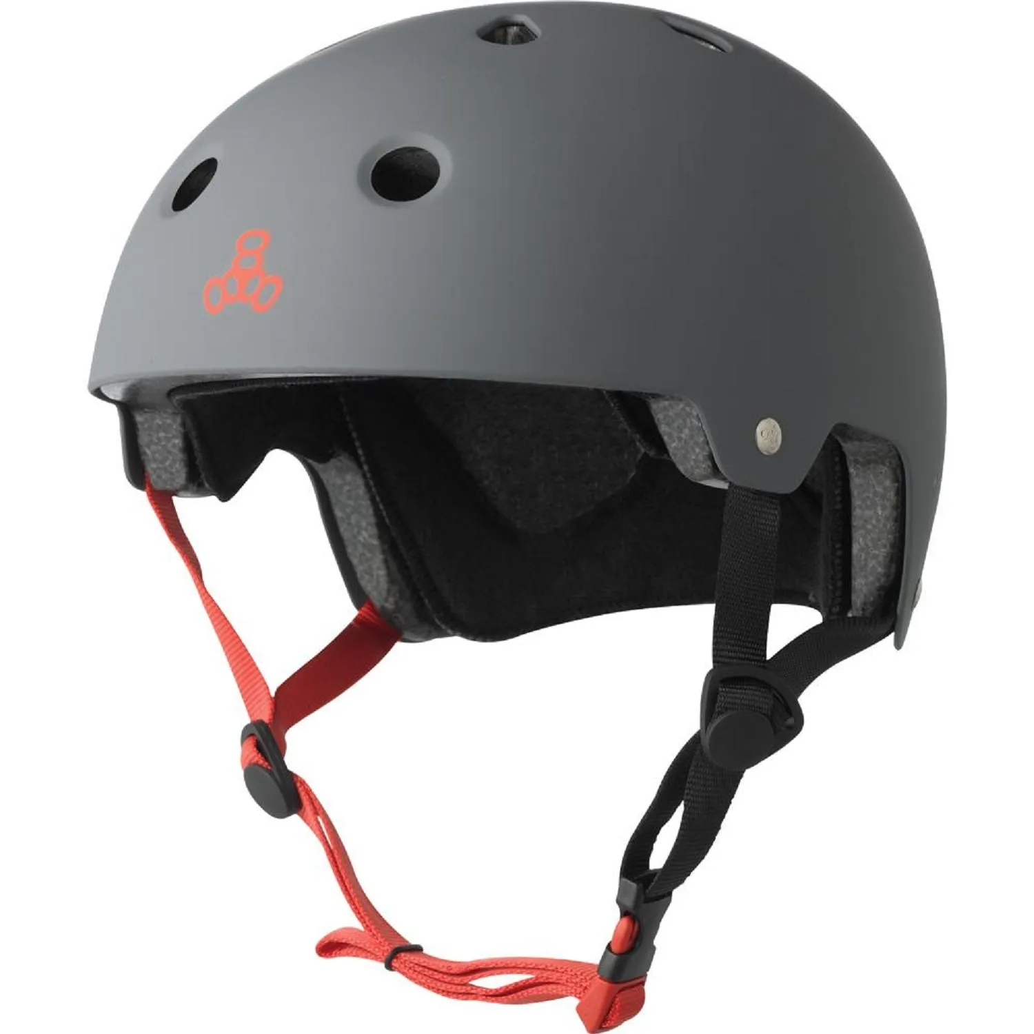 Casco Skate Triple Eight Dual Certifield