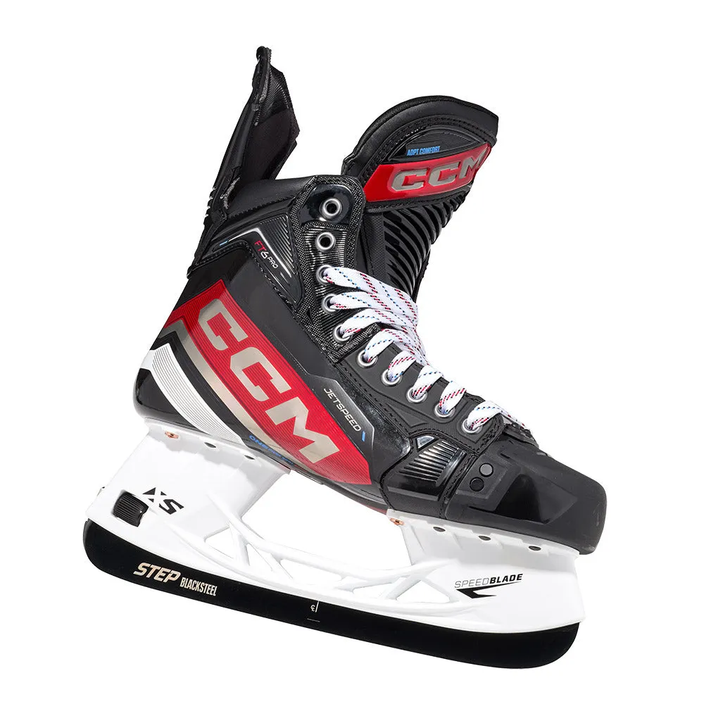 CCM Jetspeed FT6 Pro Senior Ice Hockey Skates