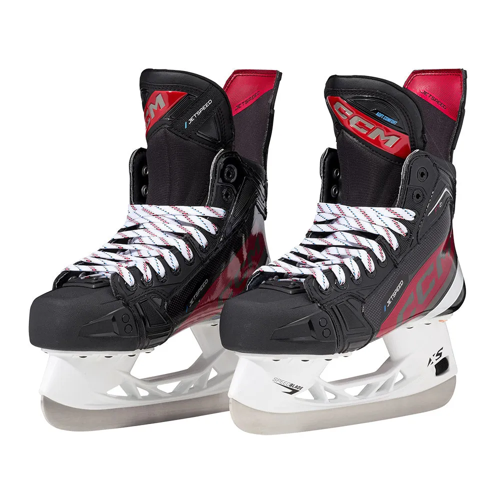 CCM Jetspeed FT6 Senior Ice Hockey Skates