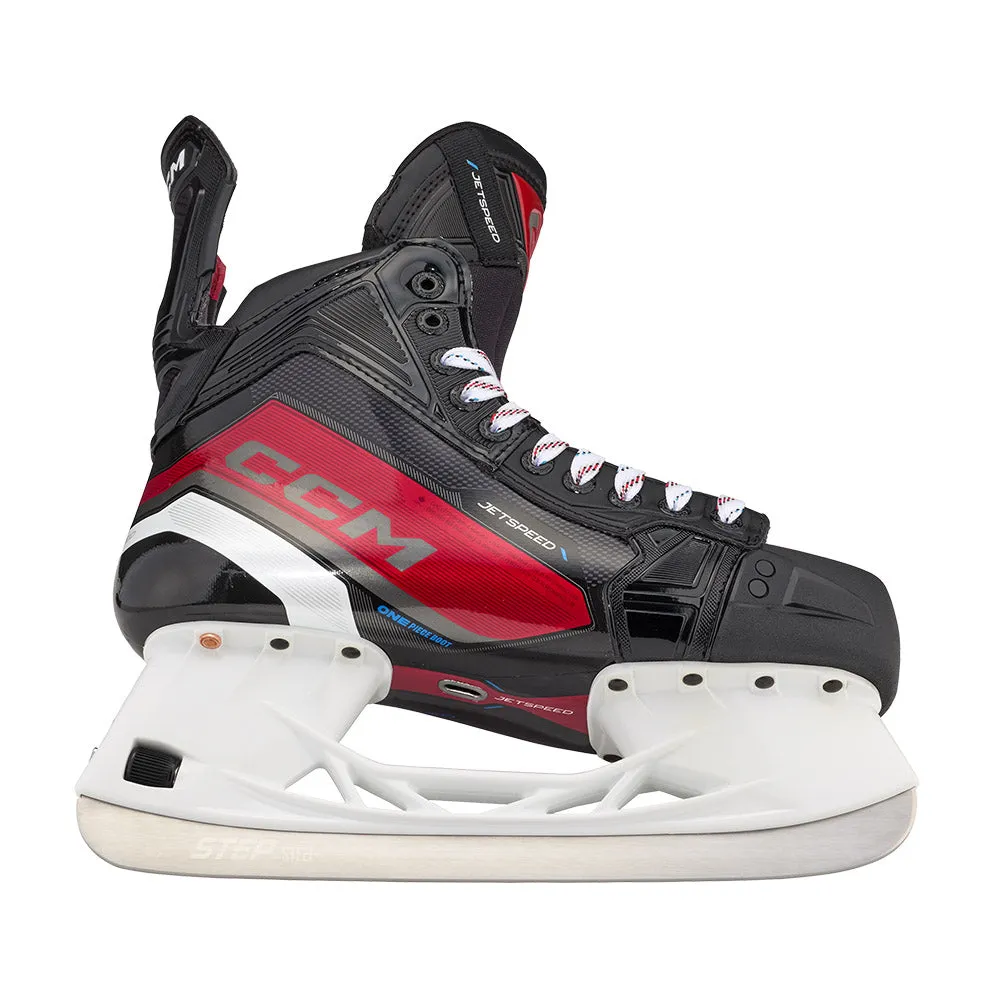 CCM Jetspeed FT6 Senior Ice Hockey Skates