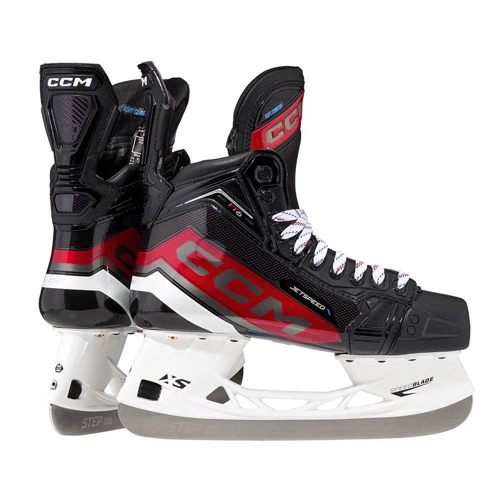 CCM Jetspeed FT6 Senior Ice Hockey Skates