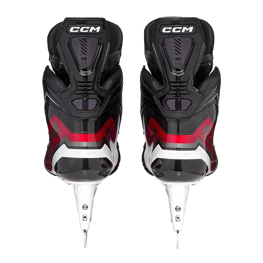 CCM Jetspeed FT6 Senior Ice Hockey Skates