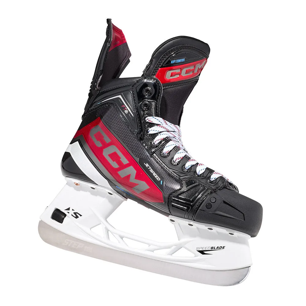 CCM Jetspeed FT6 Senior Ice Hockey Skates