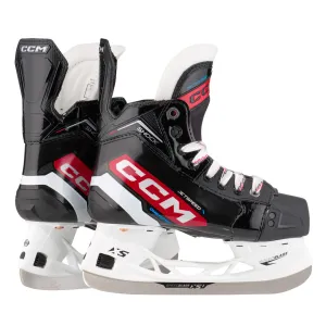 CCM Junior JETSPEED Shock Hockey Player Skate