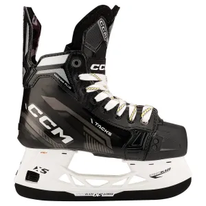 CCM Tacks Vector Plus 2022 Junior Ice Hockey Skates