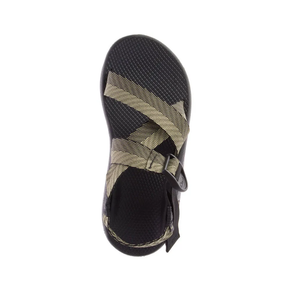 CHACO MEGA Z CLOUD SANDAL ODDS BLACK - MENS