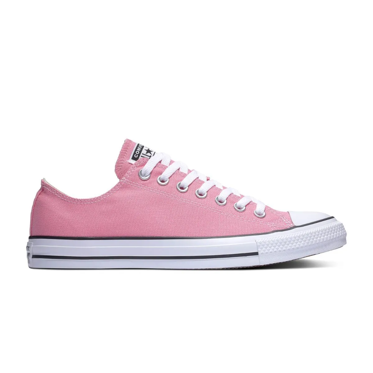 Chuck Taylor All Star Pink Low Top