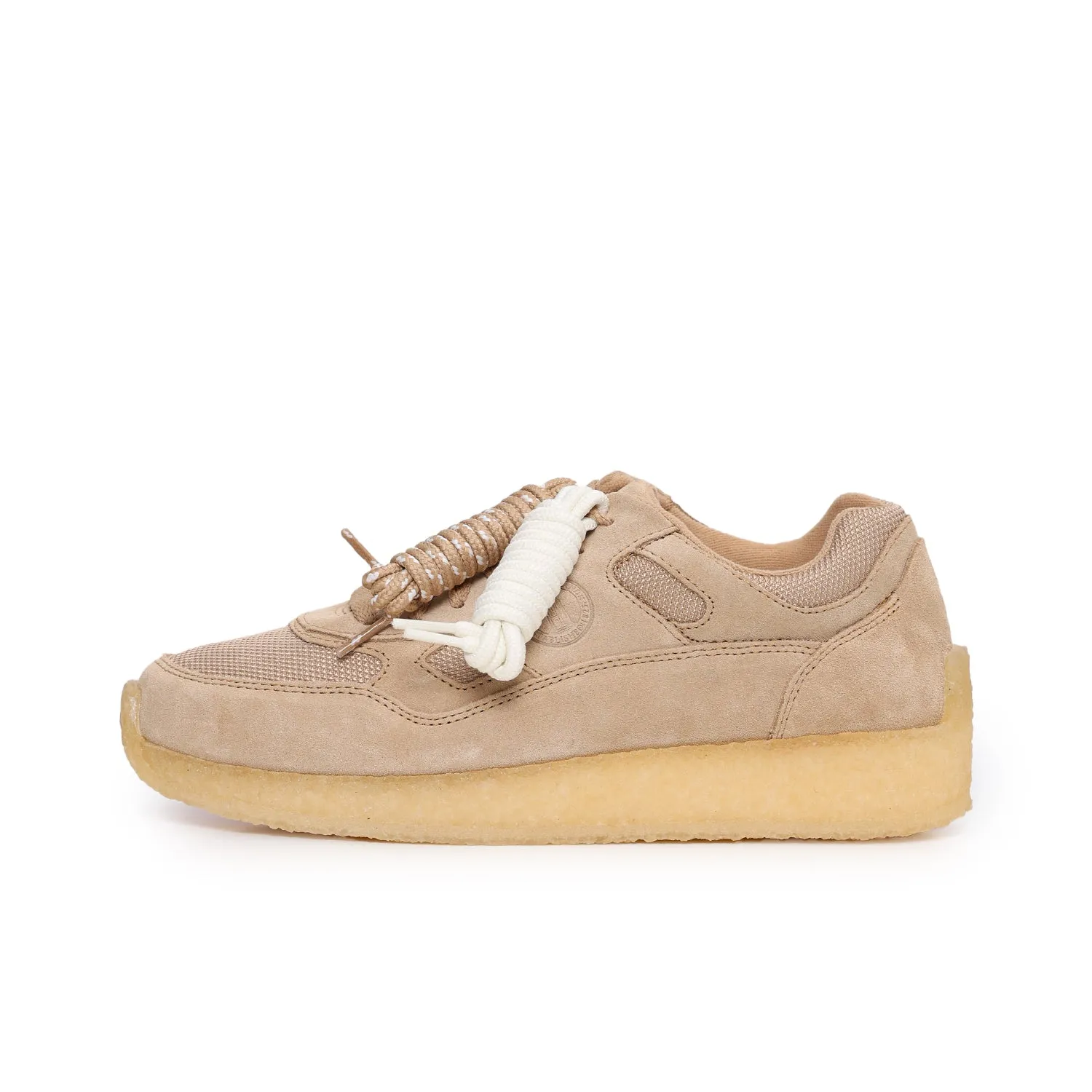 Clarks x Ronnie Fieg Lockhill