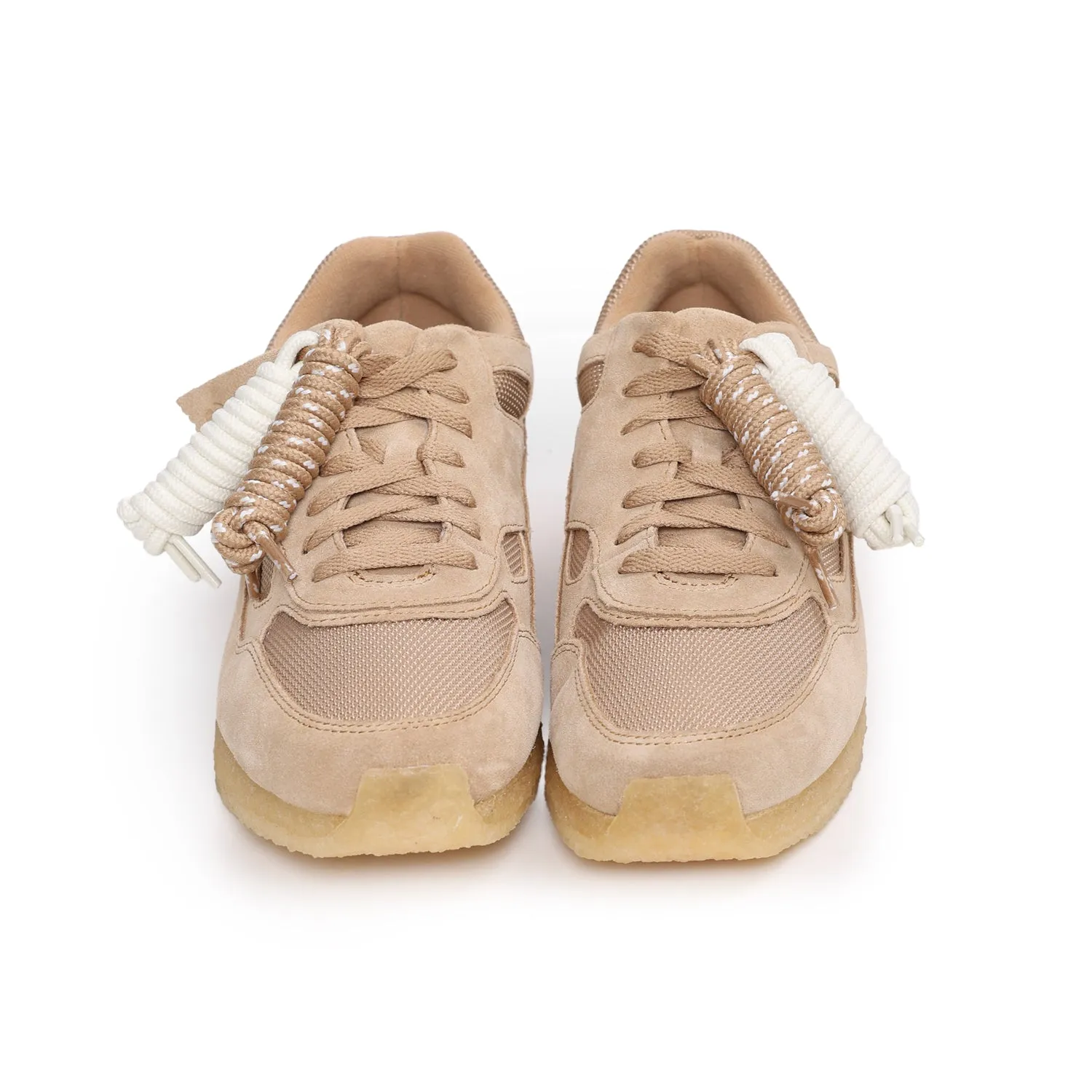 Clarks x Ronnie Fieg Lockhill