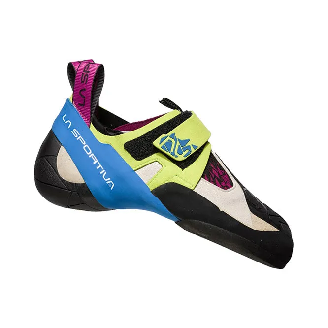 Clearance: La Sportiva Skwama Climbing Shoes - Women's