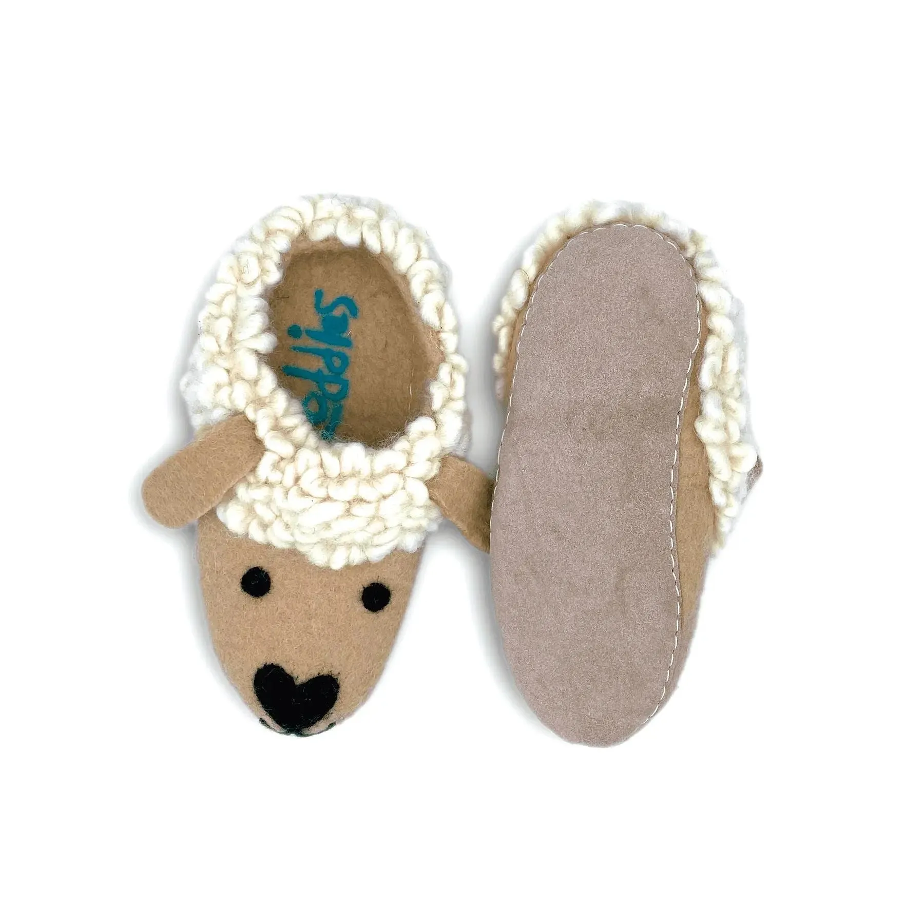 Coddies® Sheep Slippers