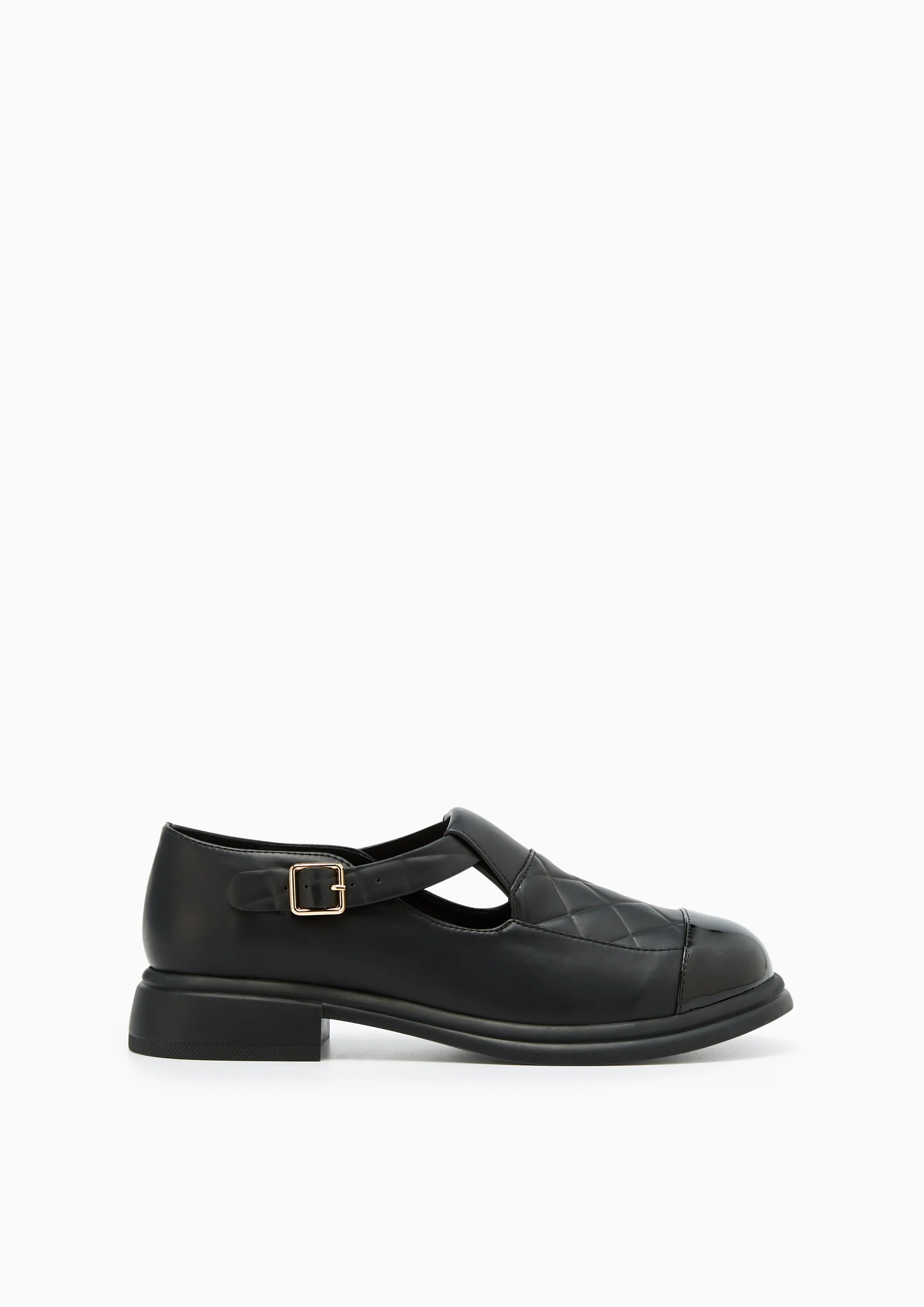 Colby Loafers Black