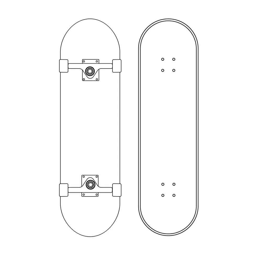 Complete Assembly By LA Skate Staff