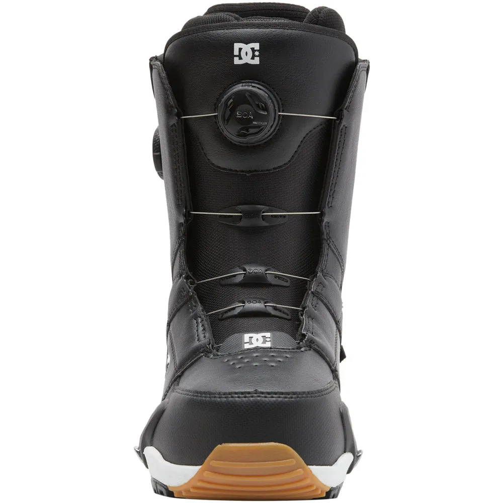 Control Step On Snowboard Boots